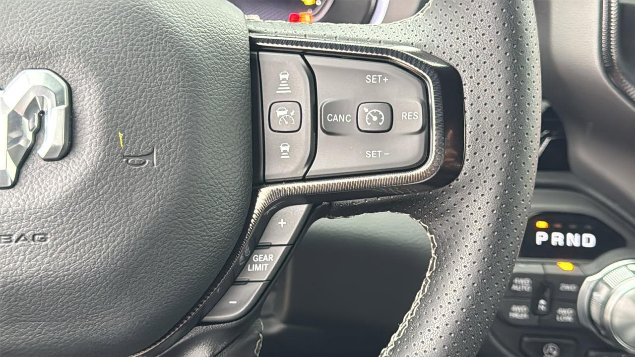 2026 Ram 1500 Rebel New Braunfels TX