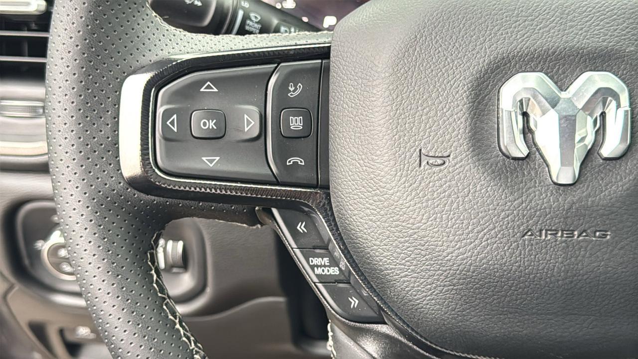 2026 Ram 1500 Rebel New Braunfels TX