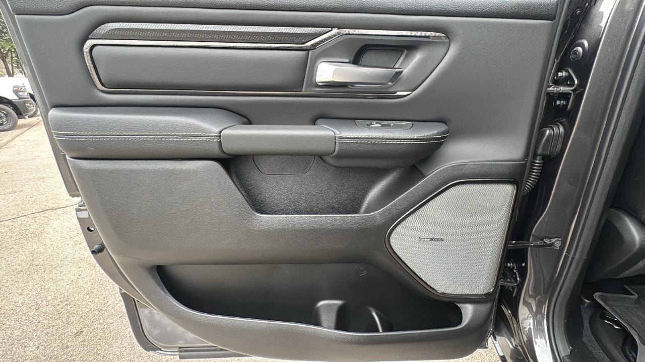 2026 Ram 1500 Rebel New Braunfels TX