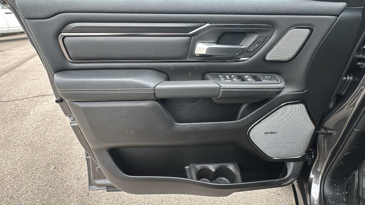 2026 Ram 1500 Rebel New Braunfels TX