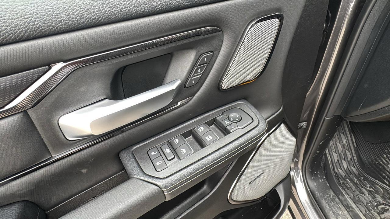 2026 Ram 1500 Rebel New Braunfels TX