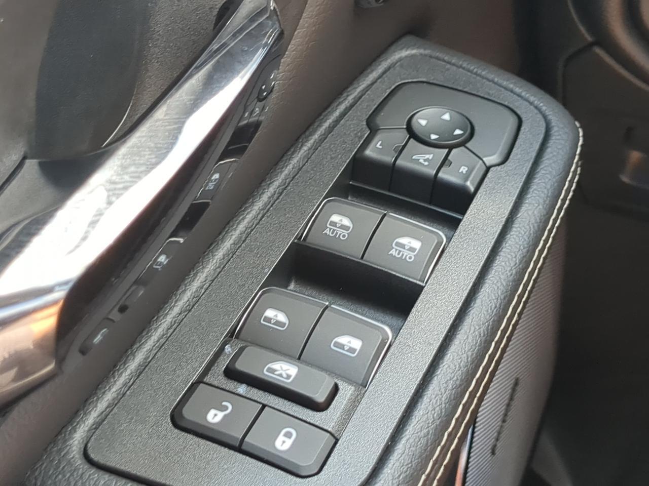 2026 Ram 1500 Rebel Winder GA