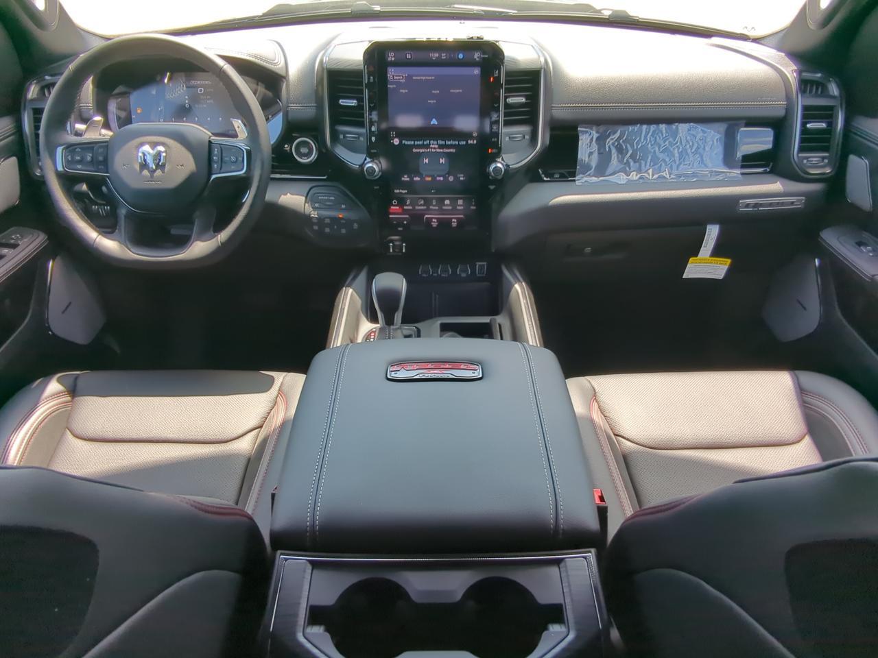 2026 Ram 1500 Rebel Winder GA