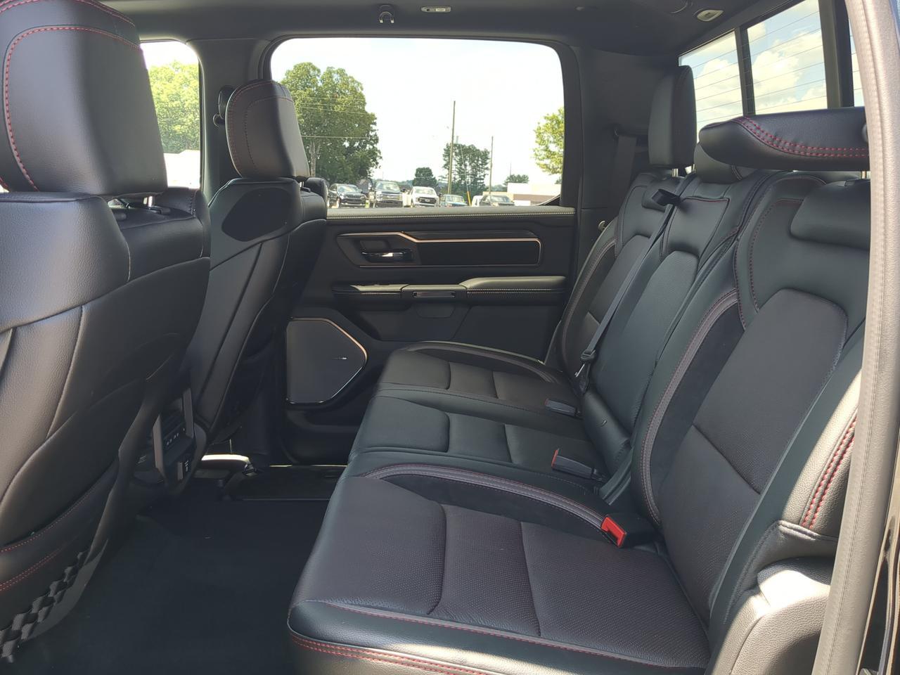 2026 Ram 1500 Rebel Winder GA