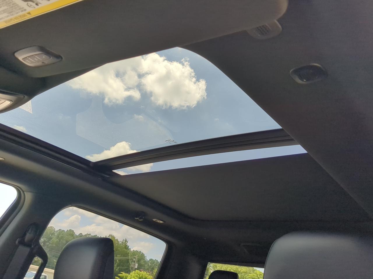 2026 Ram 1500 Rebel Winder GA