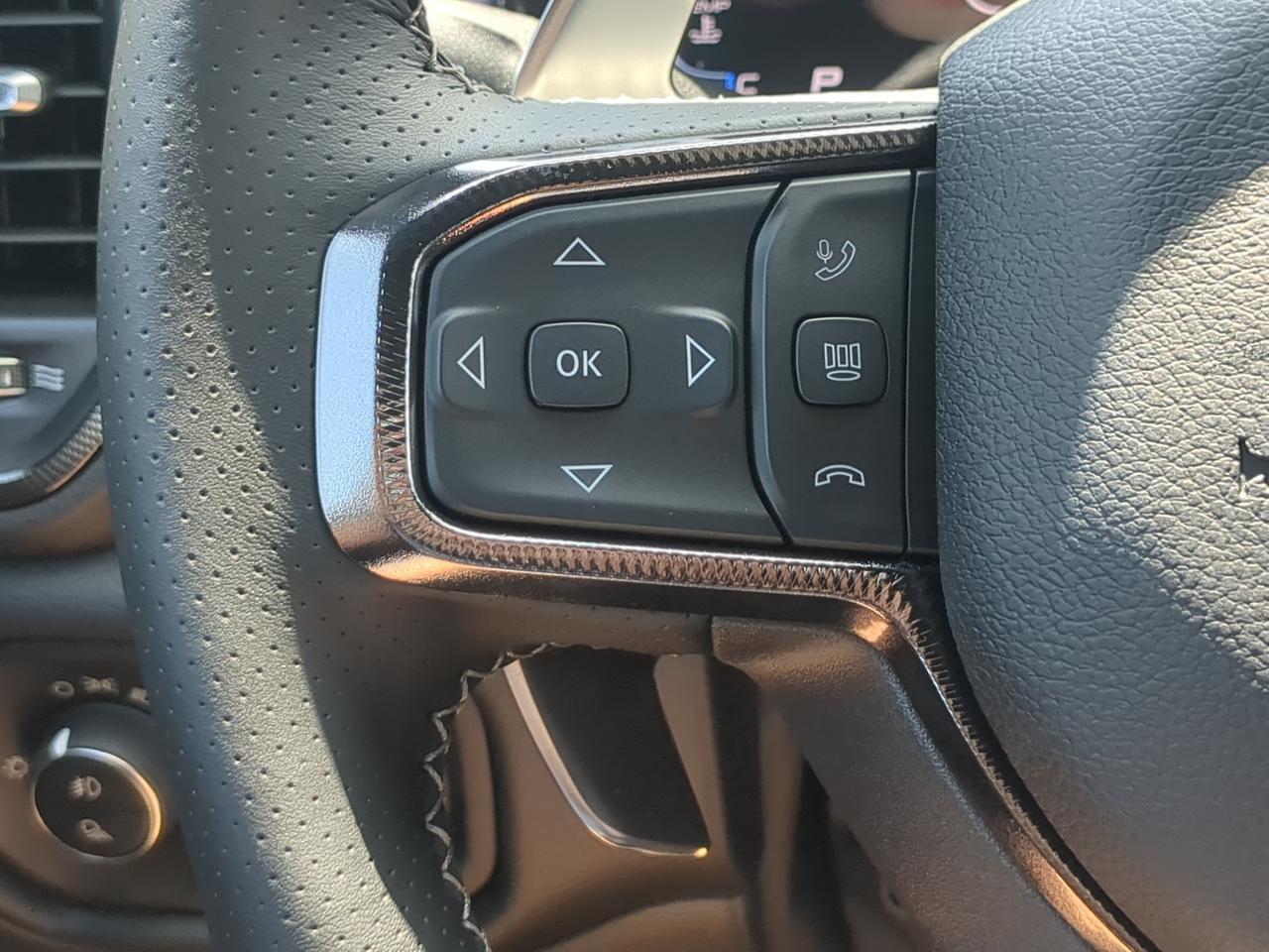 2026 Ram 1500 Rebel Winder GA