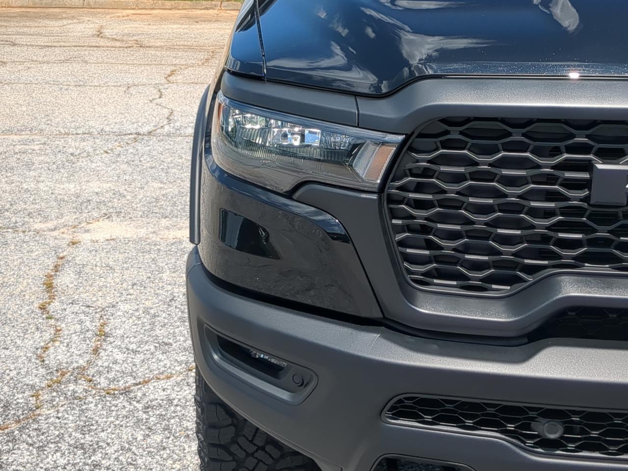 2026 Ram 1500 Rebel Winder GA