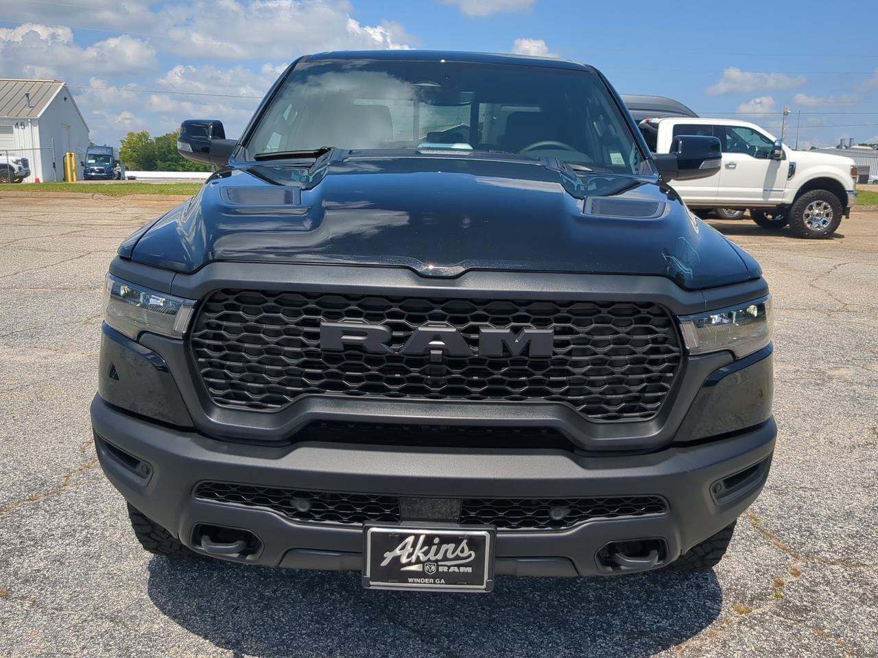 2026 Ram 1500 Rebel Winder GA