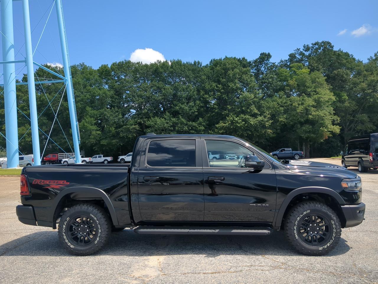 2026 Ram 1500 Rebel Winder GA