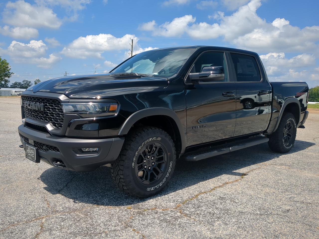2026 Ram 1500 Rebel Winder GA