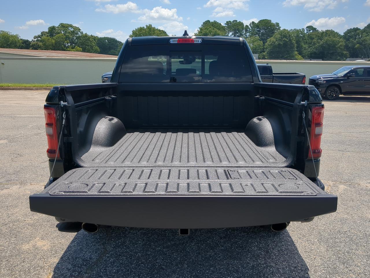 2026 Ram 1500 Rebel Winder GA