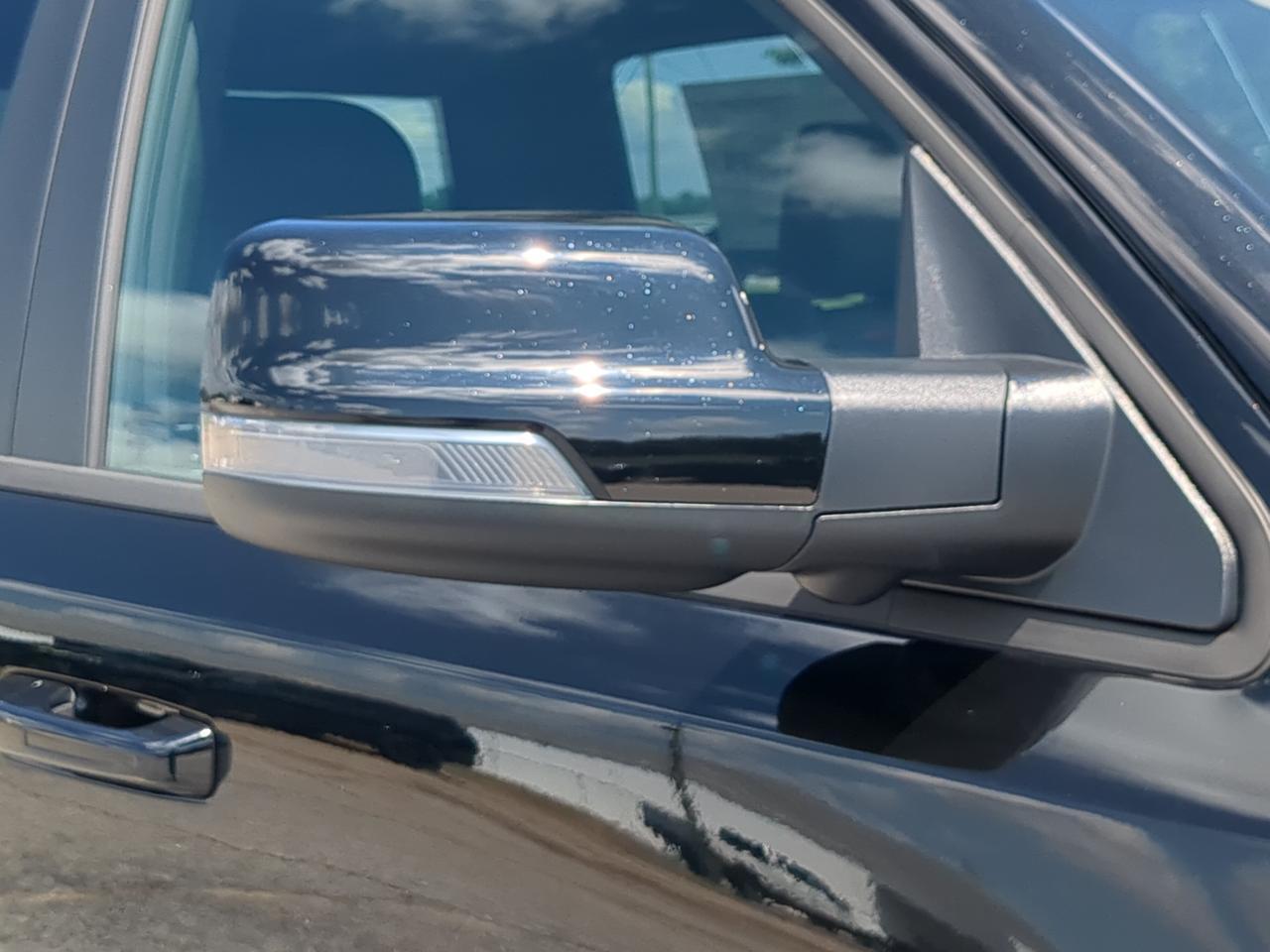 2026 Ram 1500 Rebel Winder GA