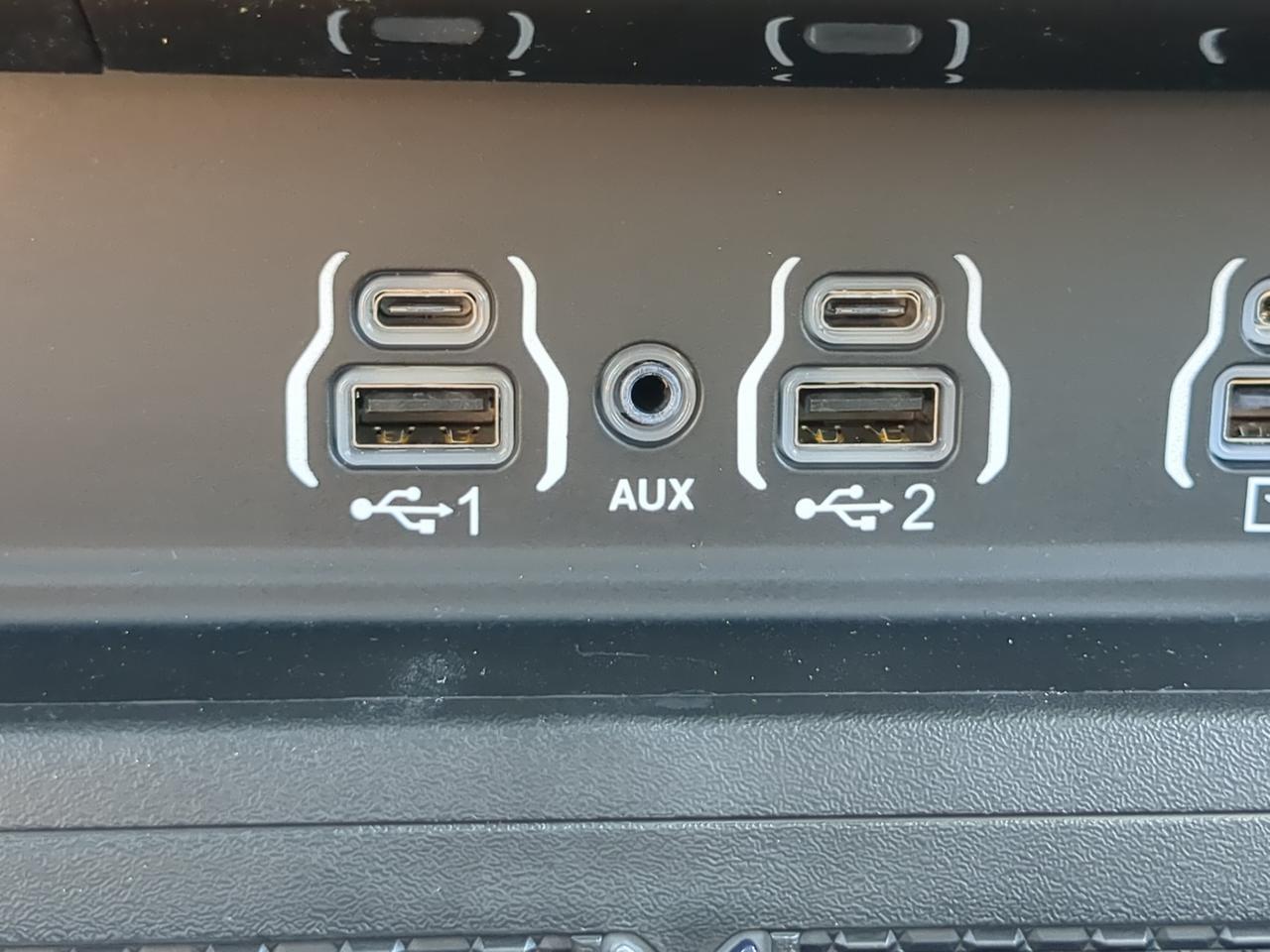 2026 Ram 1500 Rebel Winder GA