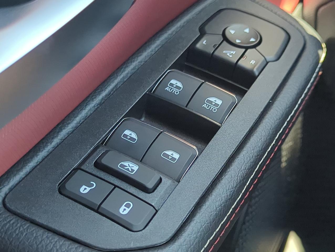 2026 Ram 1500 Rebel Winder GA