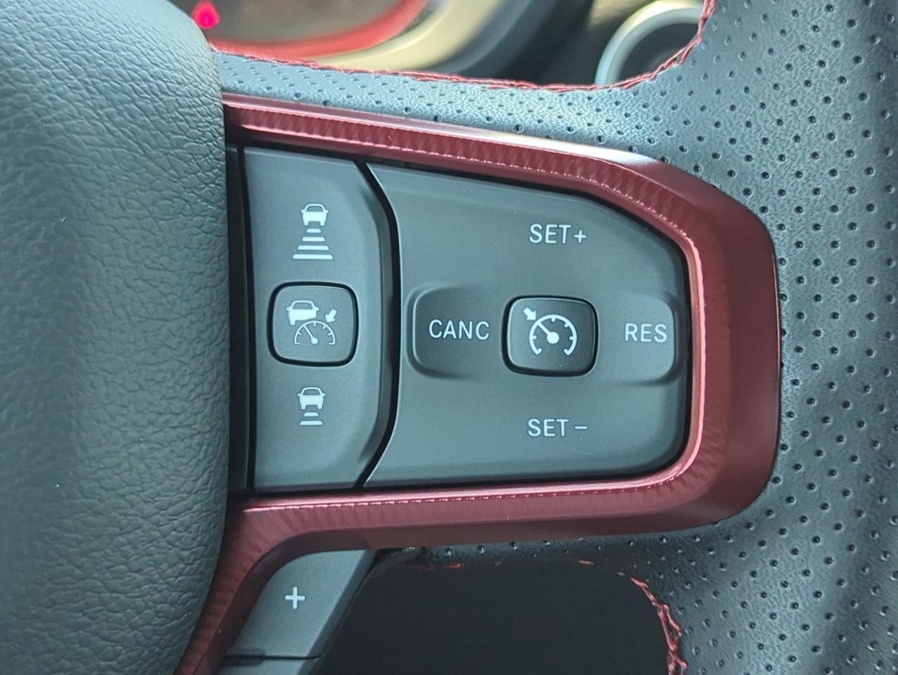 2026 Ram 1500 Rebel Winder GA
