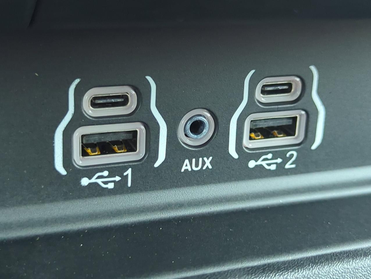 2026 Ram 1500 Rebel Winder GA