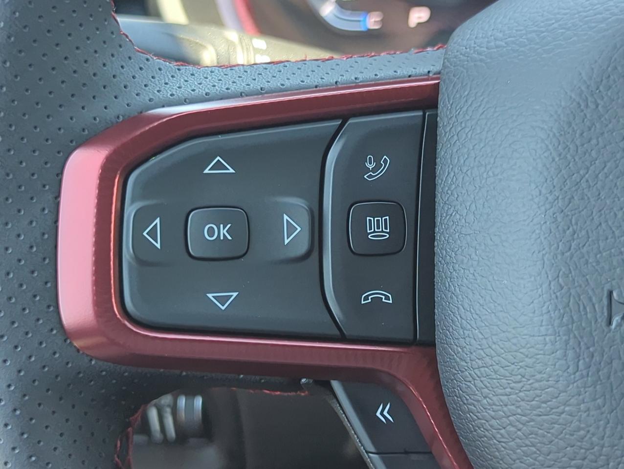 2026 Ram 1500 Rebel Winder GA