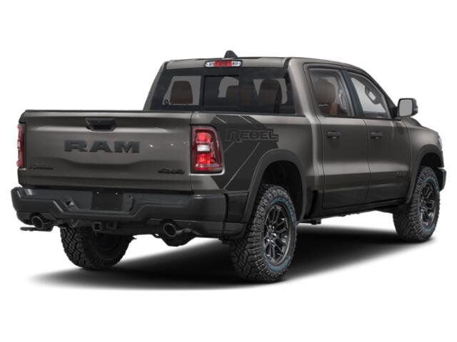 2026 Ram 1500 Rebel Winder GA