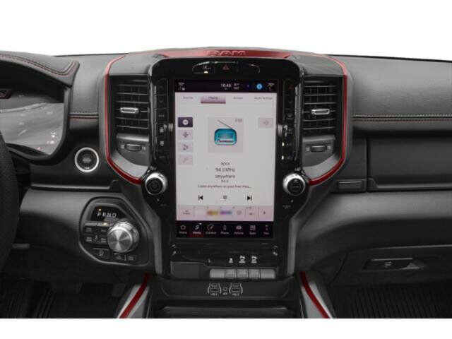 2026 Ram 1500 Rebel Winder GA