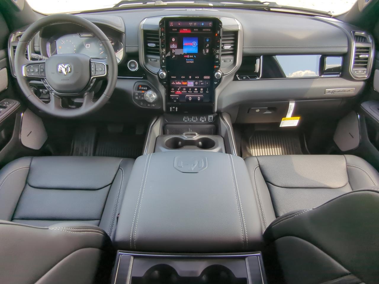 2026 Ram 1500 Rebel Winder GA