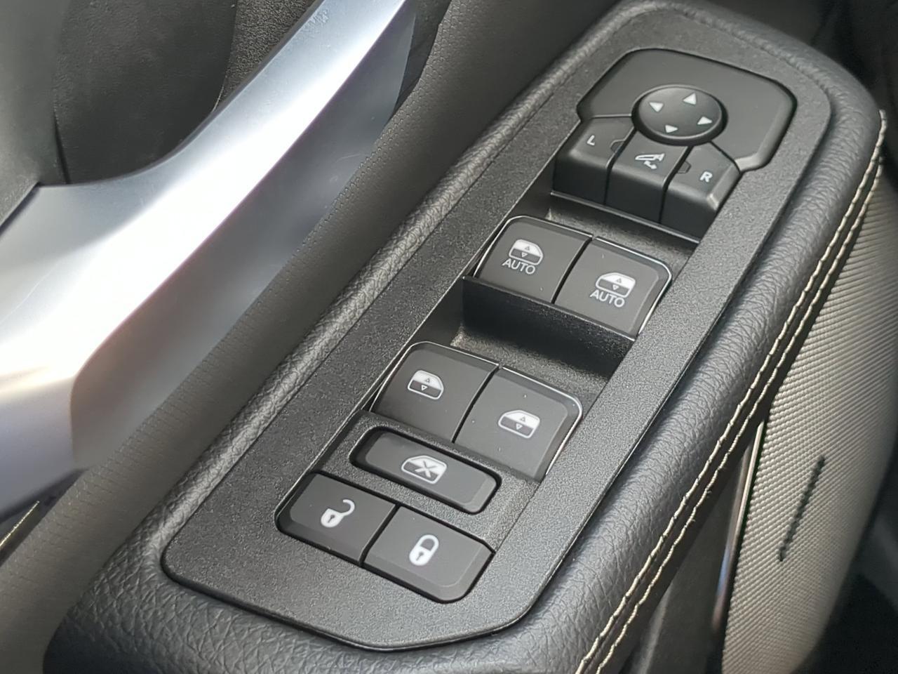 2026 Ram 1500 Rebel Winder GA