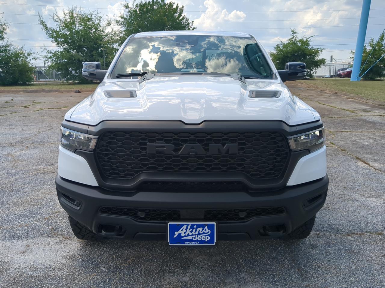 2026 Ram 1500 Rebel Winder GA