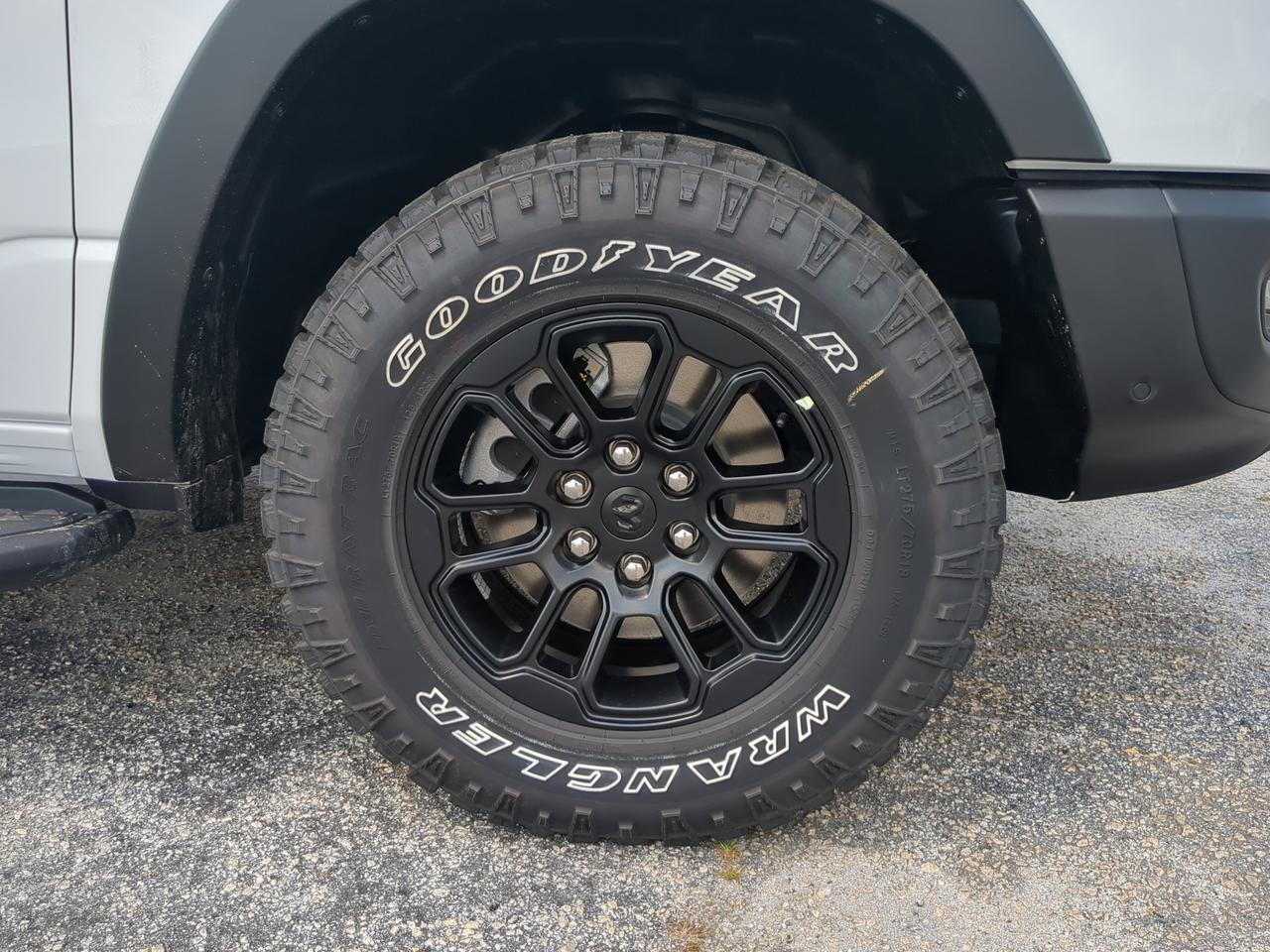 2026 Ram 1500 Rebel Winder GA