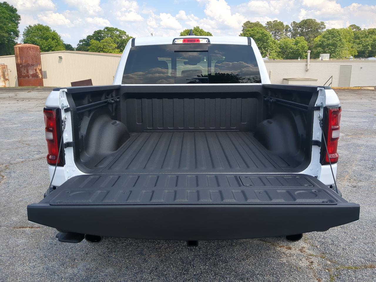 2026 Ram 1500 Rebel Winder GA