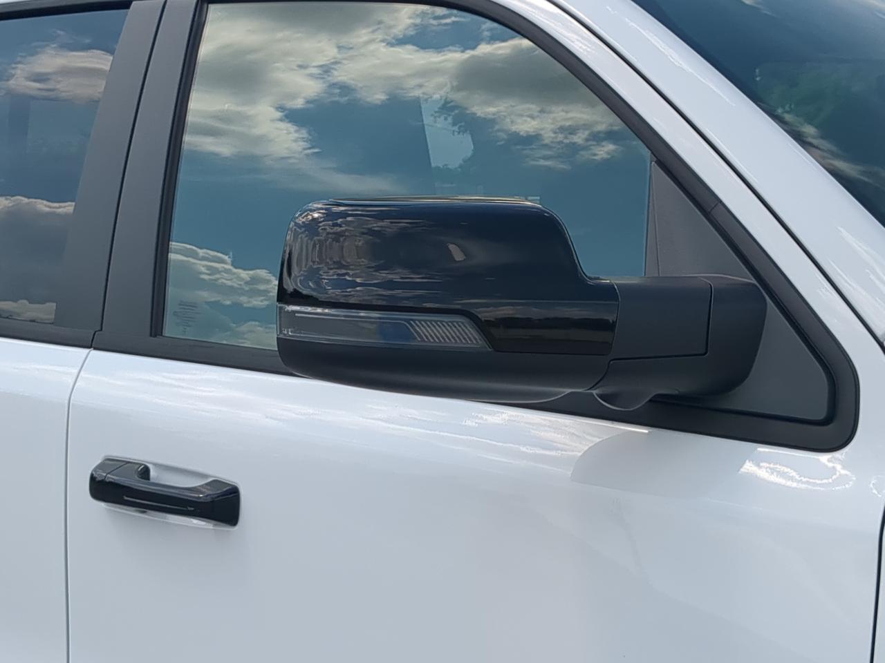 2026 Ram 1500 Rebel Winder GA