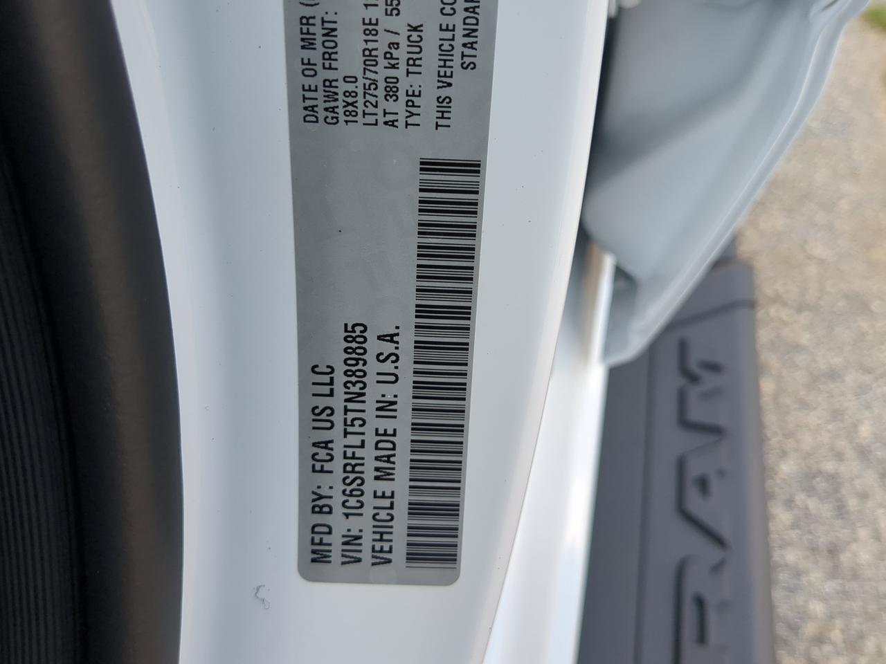 2026 Ram 1500 Rebel Winder GA