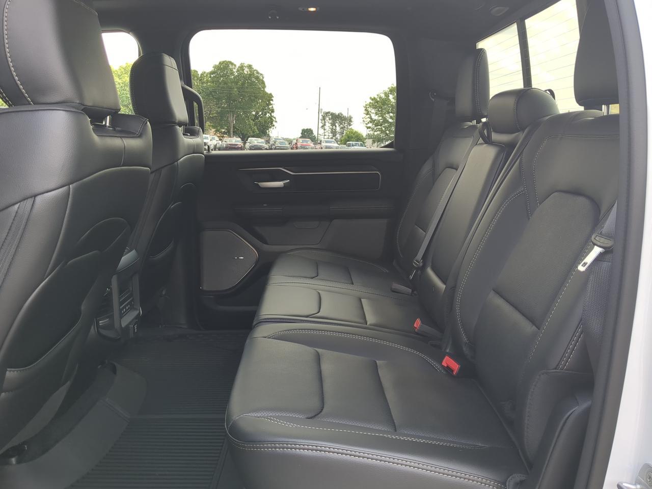 2026 Ram 1500 Rebel Winder GA