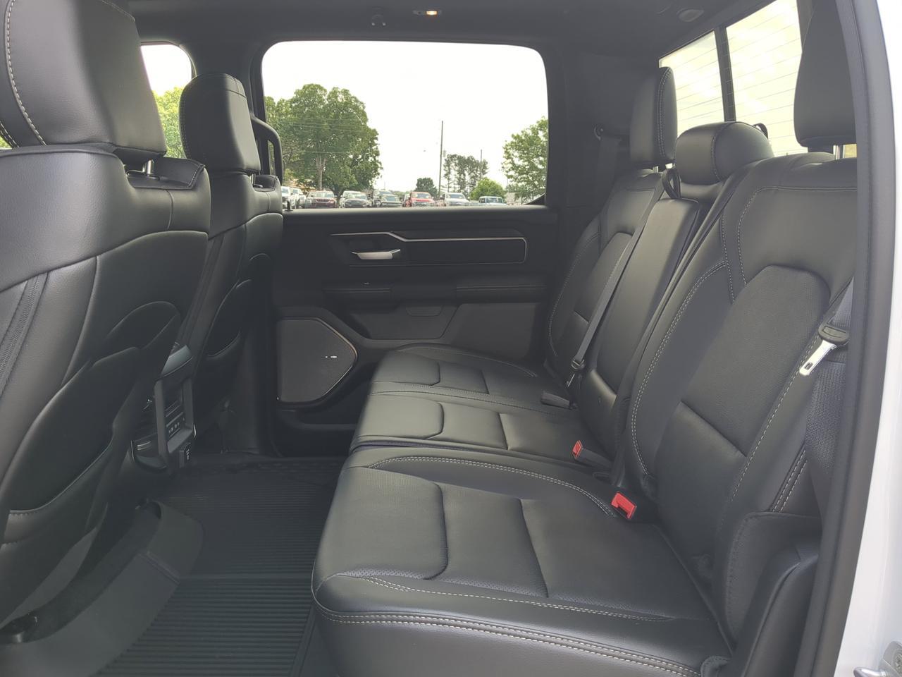 2026 Ram 1500 Rebel Winder GA