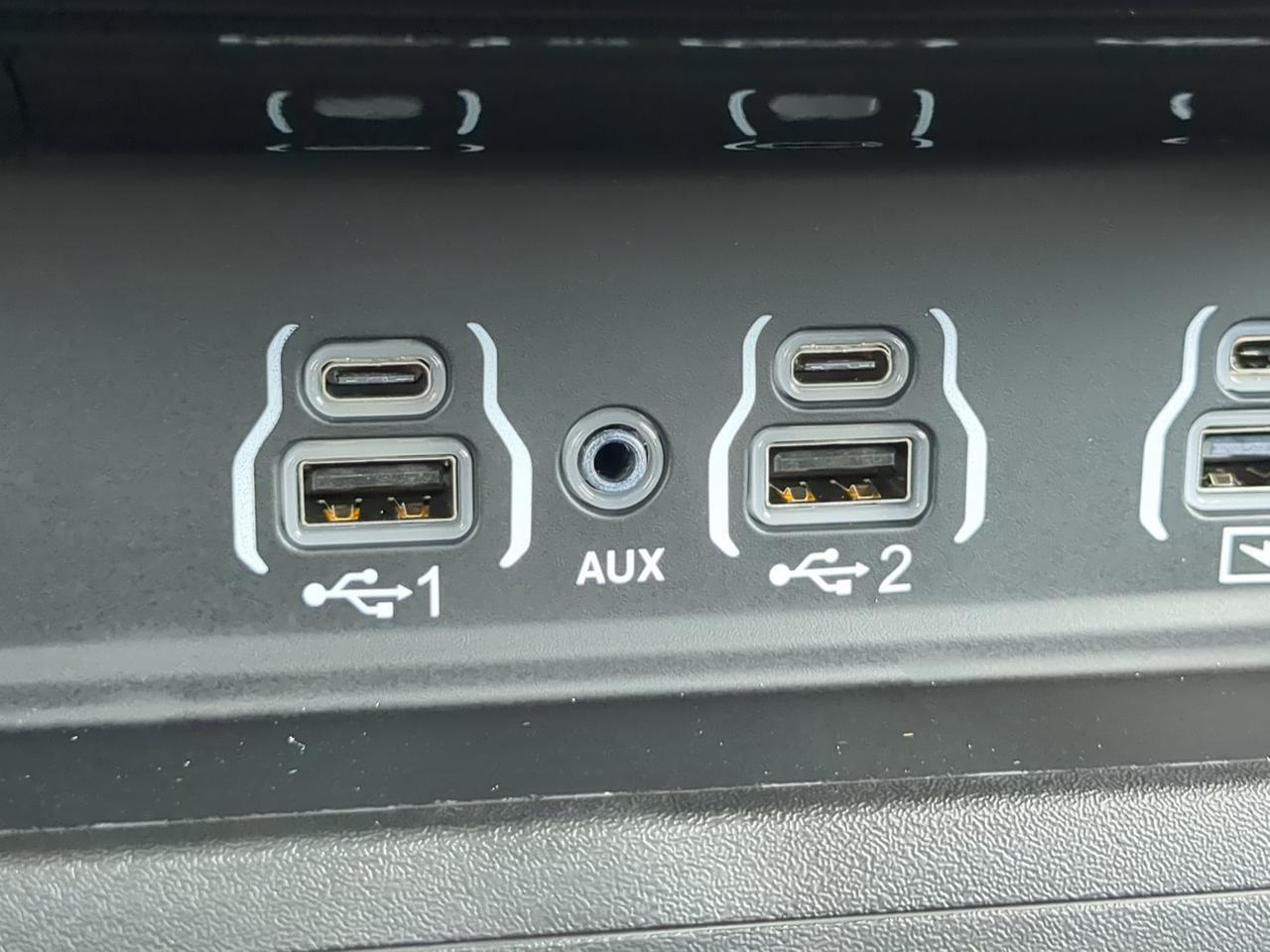 2026 Ram 1500 Rebel Winder GA