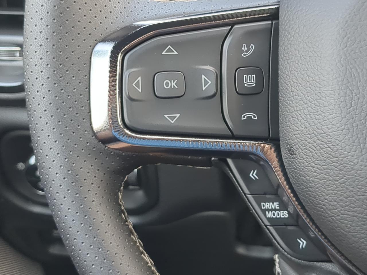 2026 Ram 1500 Rebel Winder GA