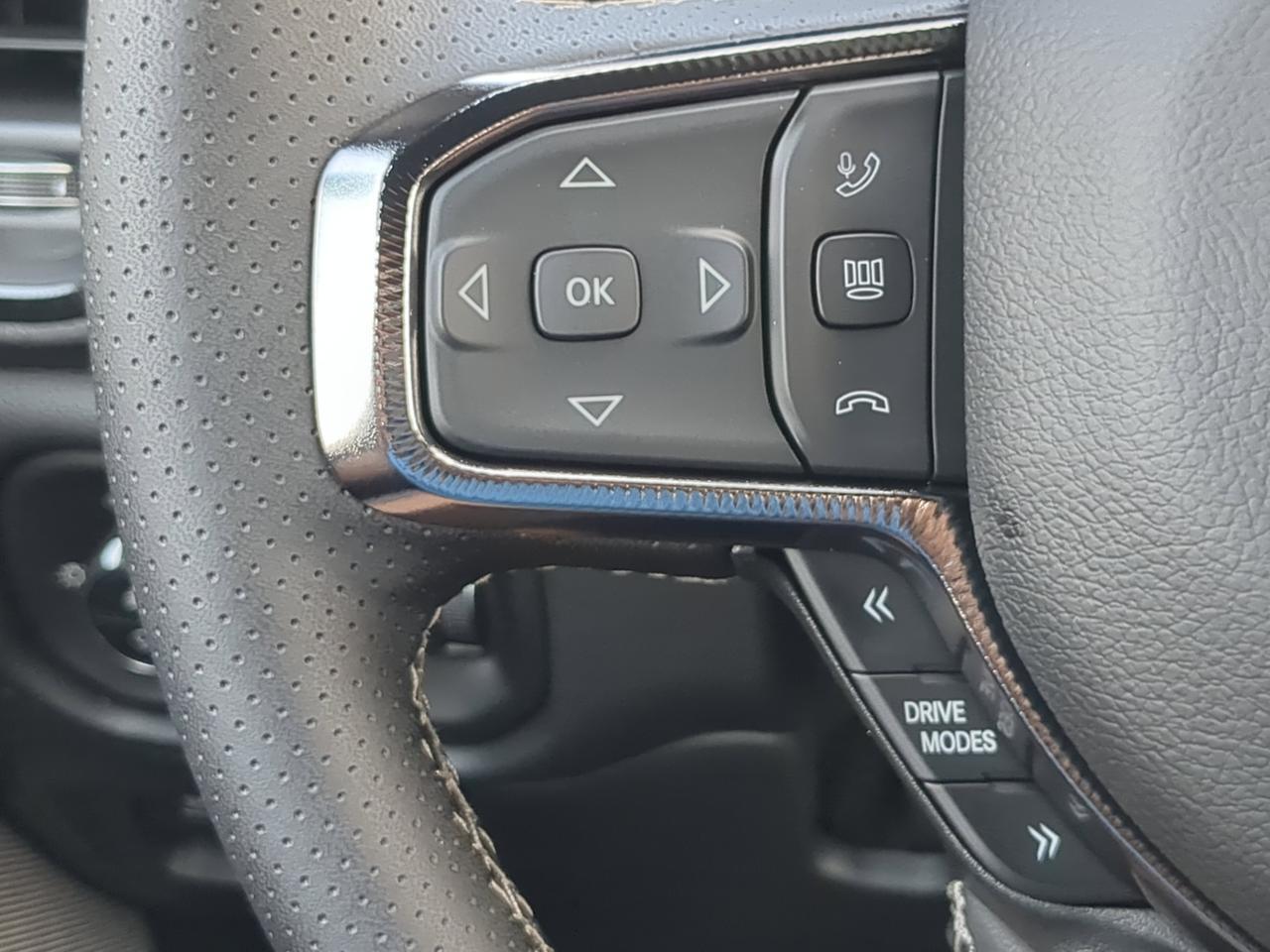 2026 Ram 1500 Rebel Winder GA