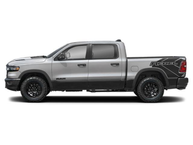 2026 Ram 1500 Rebel Winder GA