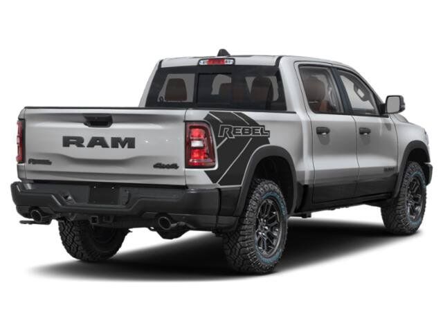 2026 Ram 1500 Rebel Winder GA