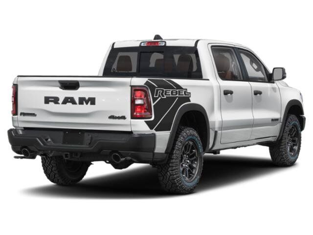 2026 Ram 1500 Rebel Winder GA