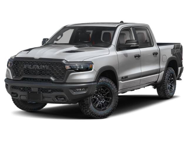 2026 Ram 1500 Rebel Winder GA