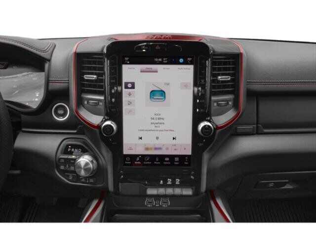 2026 Ram 1500 Rebel Winder GA
