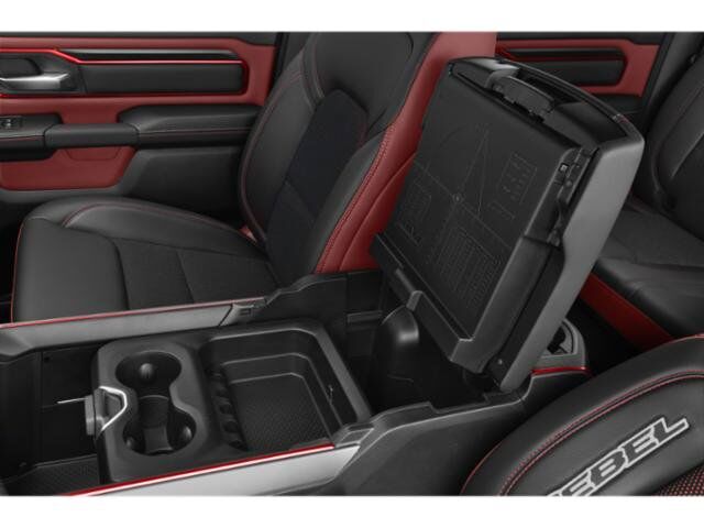 2026 Ram 1500 Rebel Winder GA