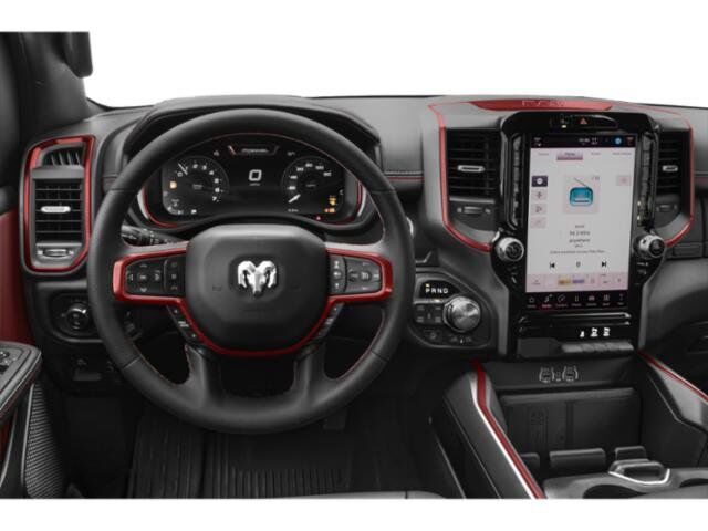 2026 Ram 1500 Rebel Winder GA