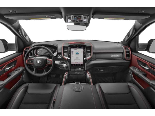 2026 Ram 1500 Rebel Winder GA