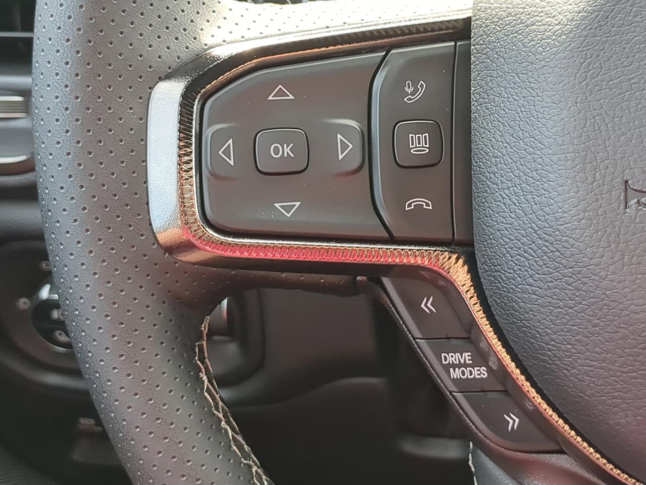 2026 Ram 1500 Rebel Winder GA