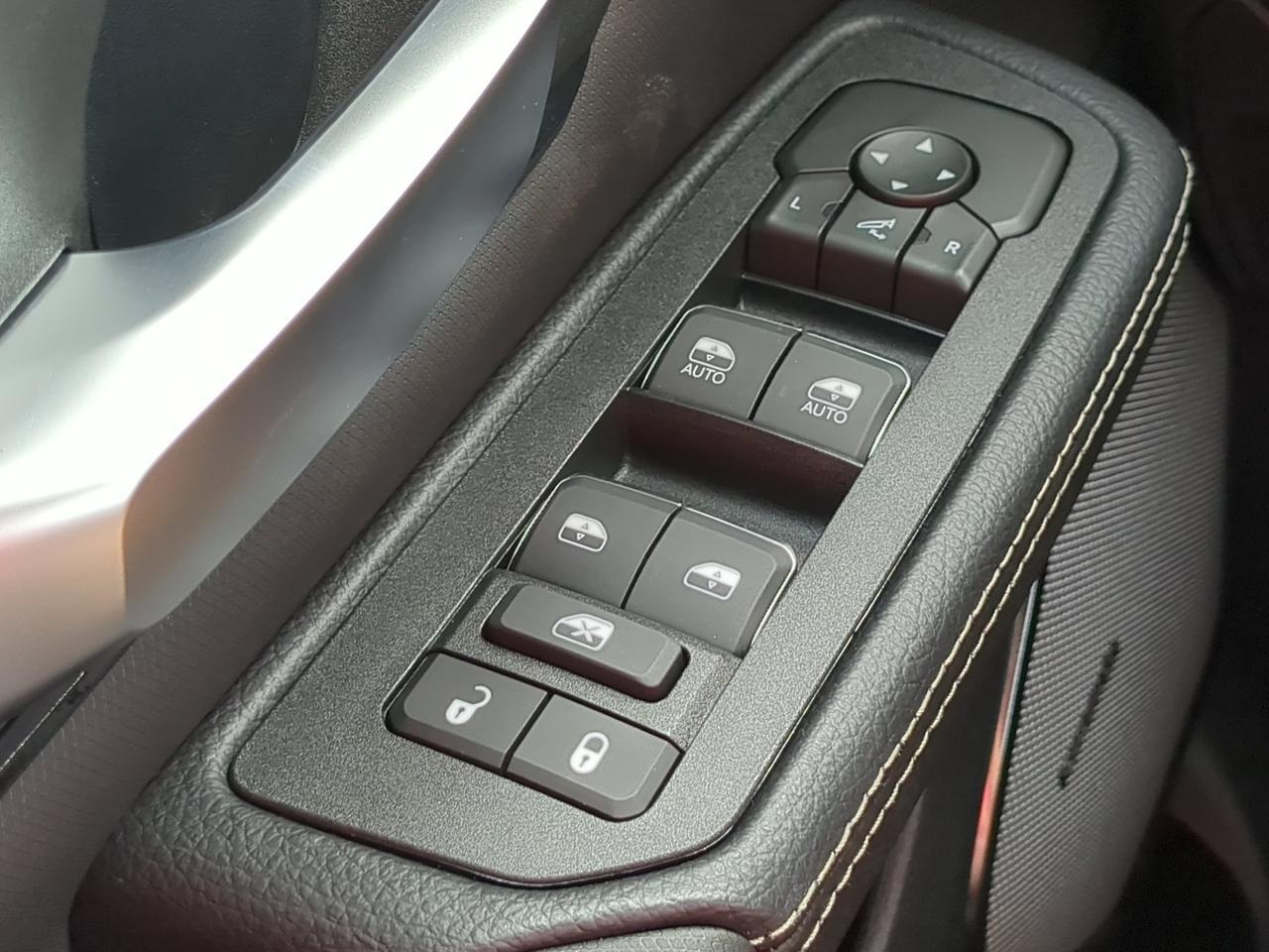 2026 Ram 1500 Rebel Winder GA