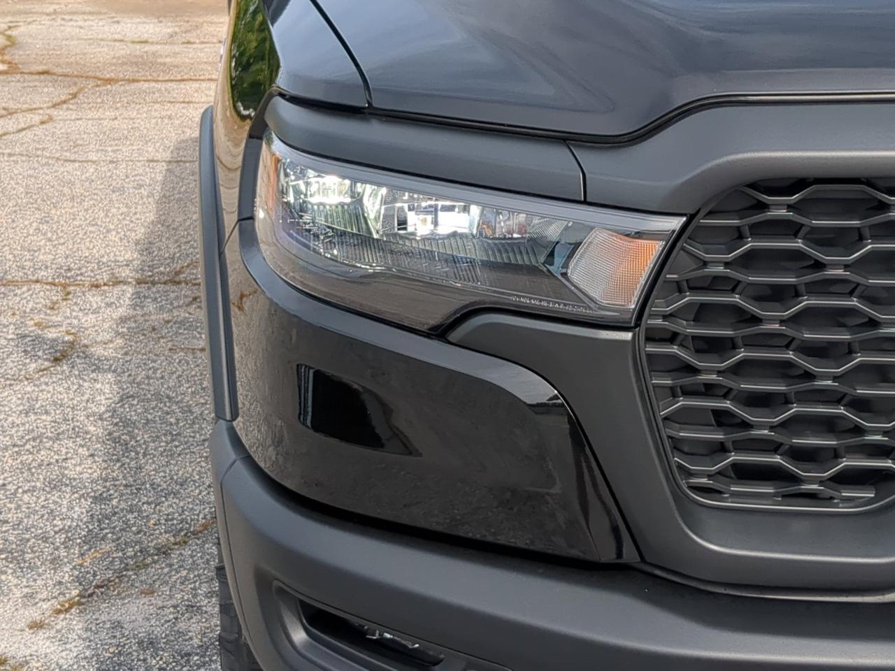2026 Ram 1500 Rebel Winder GA