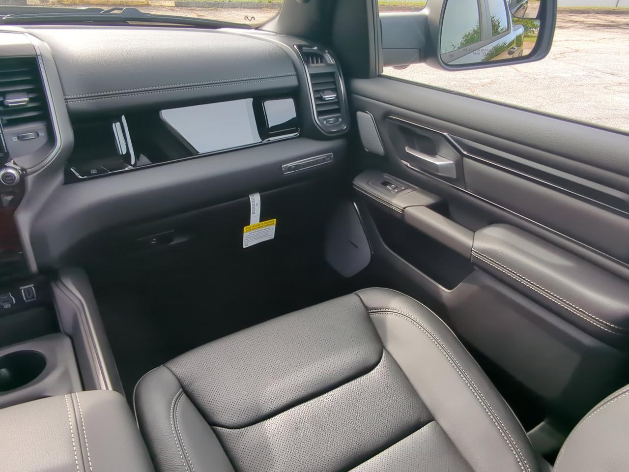2026 Ram 1500 Rebel Winder GA