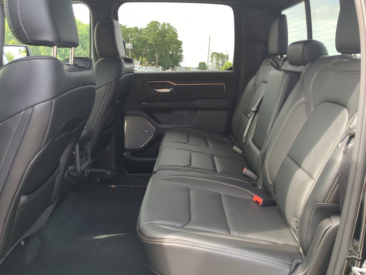2026 Ram 1500 Rebel Winder GA