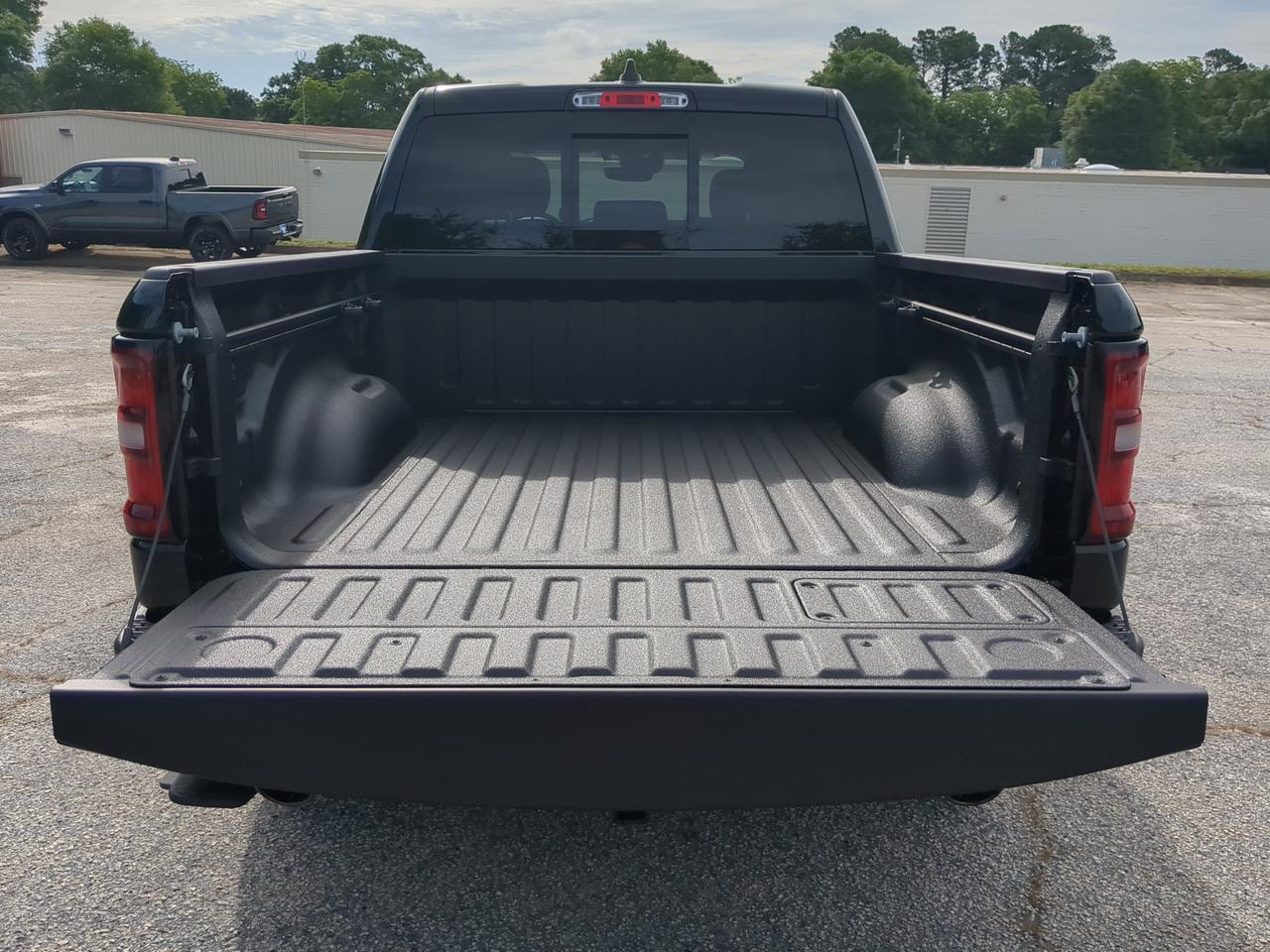 2026 Ram 1500 Rebel Winder GA
