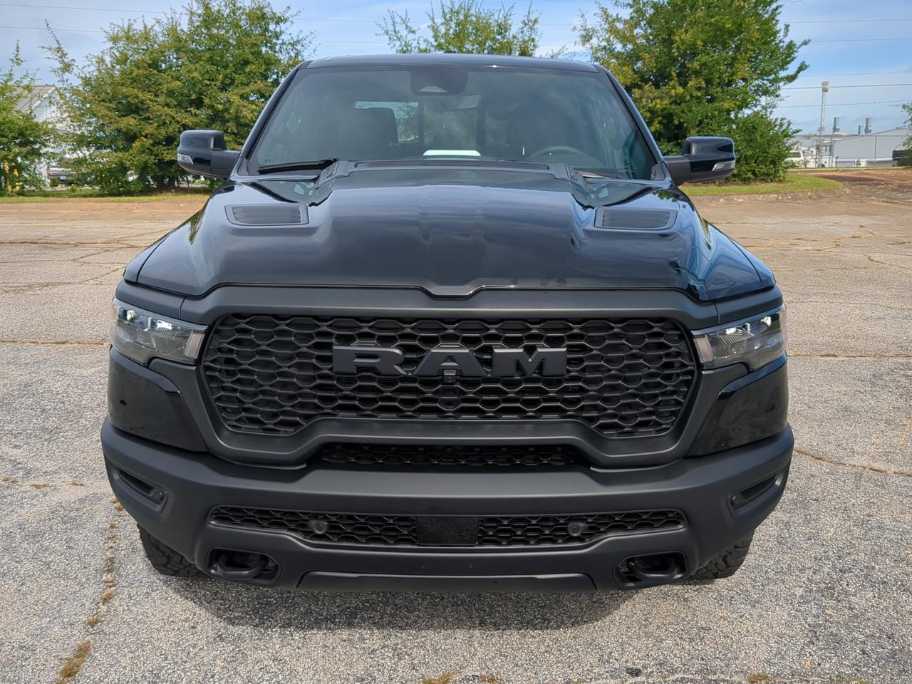 2026 Ram 1500 Rebel Winder GA
